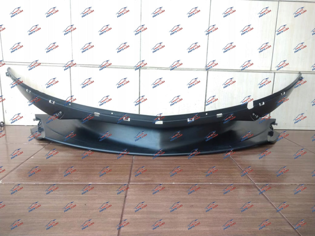 Mclaren 570S 570Gt 570 Front Bumper Part Number: 13A3784Cp