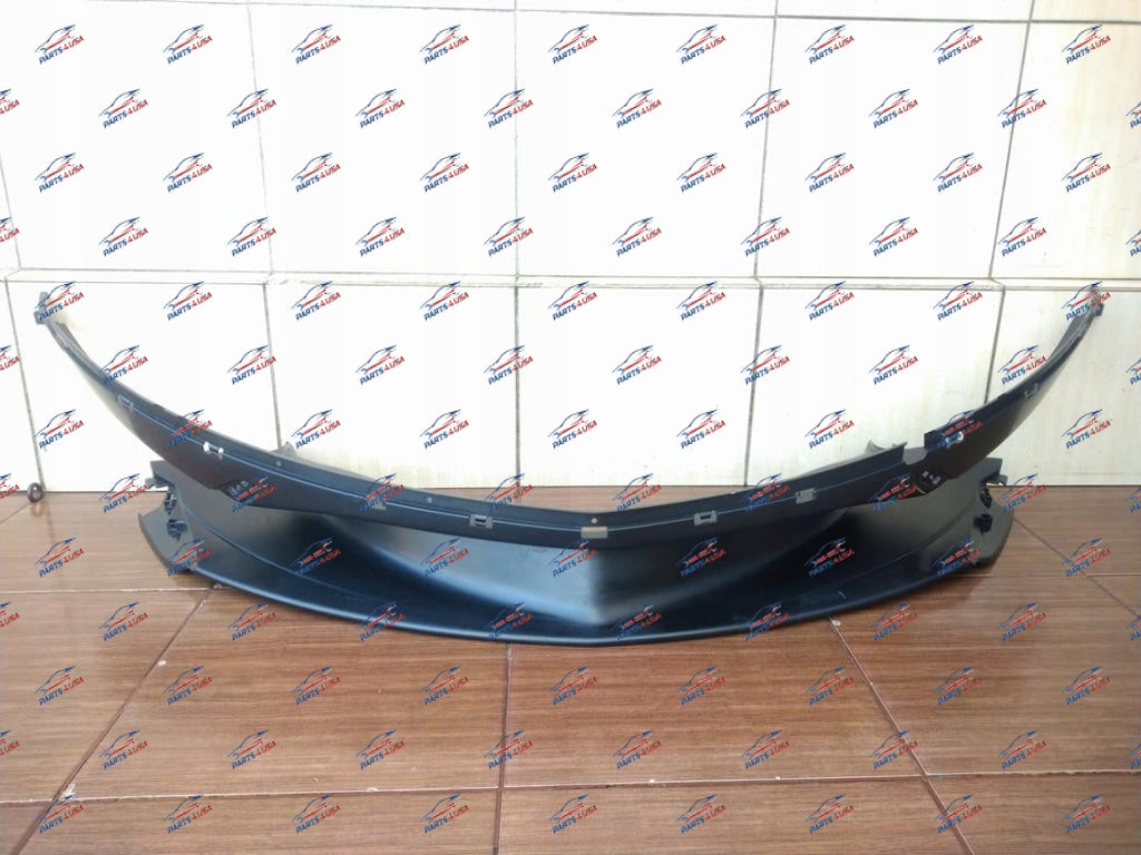 Mclaren 570S 570Gt 570 Front Bumper Part Number: 13A3784Cp