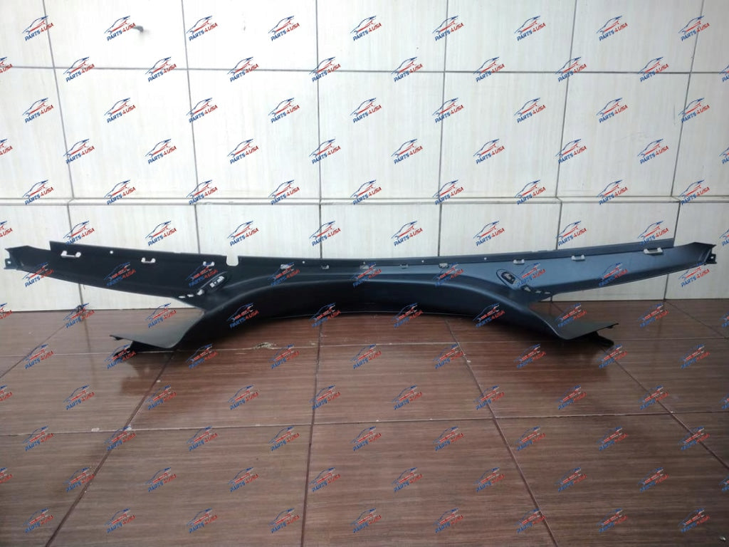 Mclaren 570S 570Gt 570 Front Bumper Part Number: 13A3784Cp