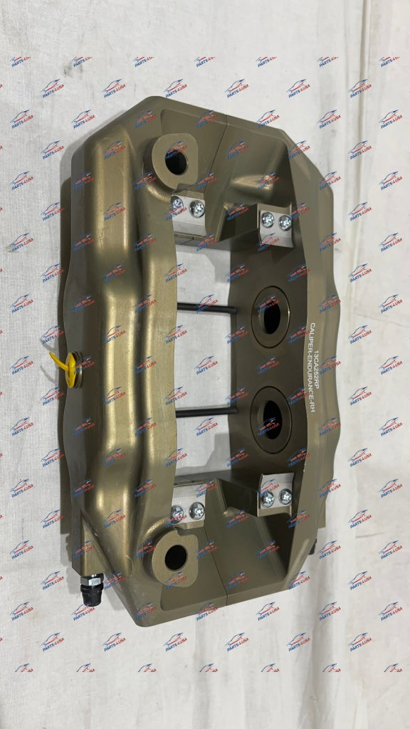 Mclaren 570S Gt4 Performance Monoblock 4 Piston Endurance Calipers Part Number: 13Ca252Rp