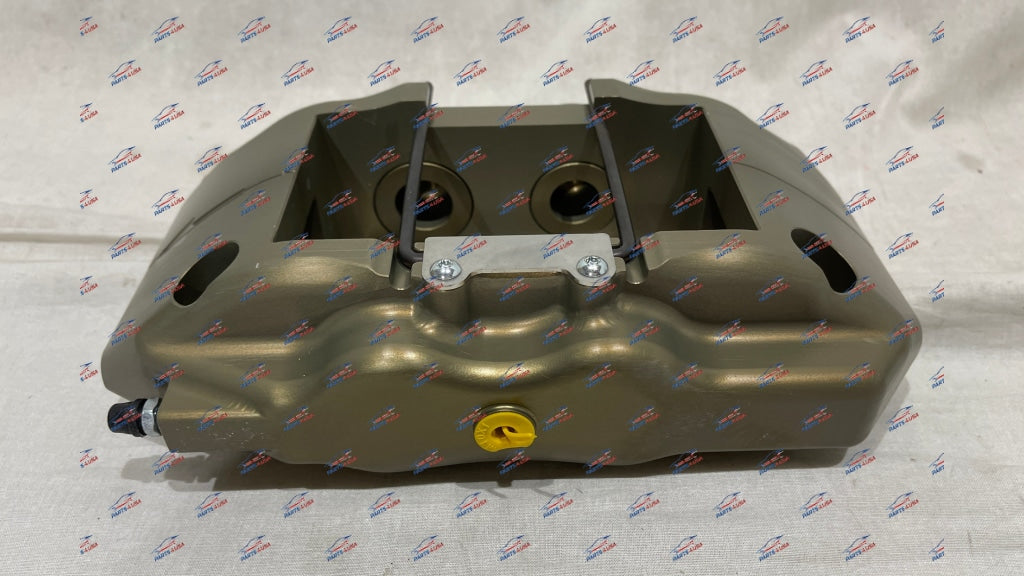 Mclaren 570S Gt4 Performance Monoblock 4 Piston Endurance Calipers Part Number: 13Ca252Rp
