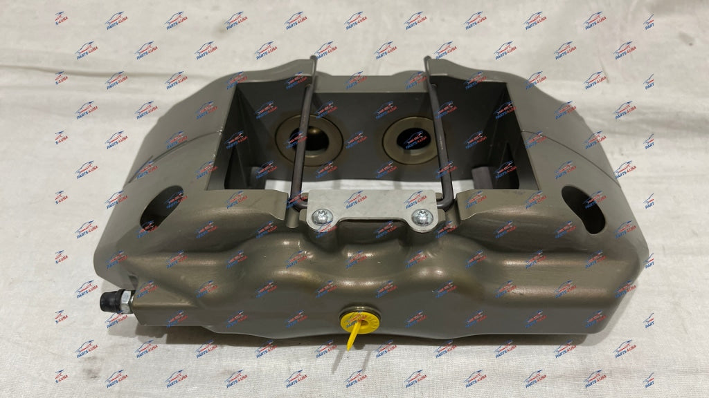 Mclaren 570S Gt4 Performance Monoblock 4 Piston Endurance Calipers Part Number: 13Ca252Rp