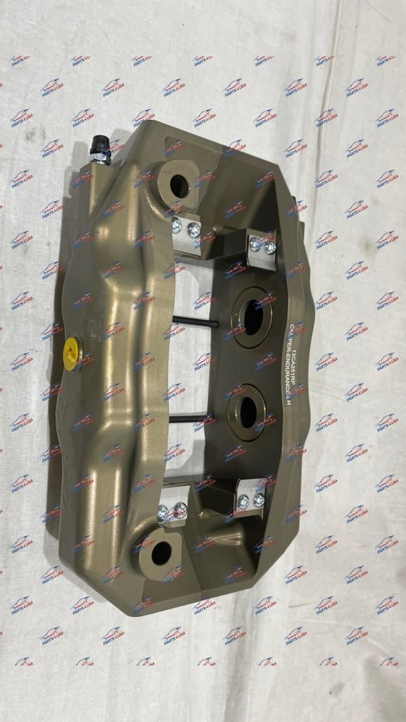 Mclaren 570S Gt4 Performance Monoblock 4 Piston Endurance Calipers Part Number: 13Ca252Rp