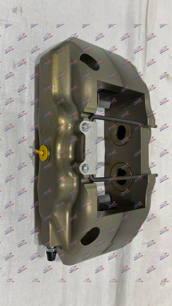 Mclaren 570S Gt4 Performance Monoblock 4 Piston Endurance Calipers Part Number: 13Ca252Rp