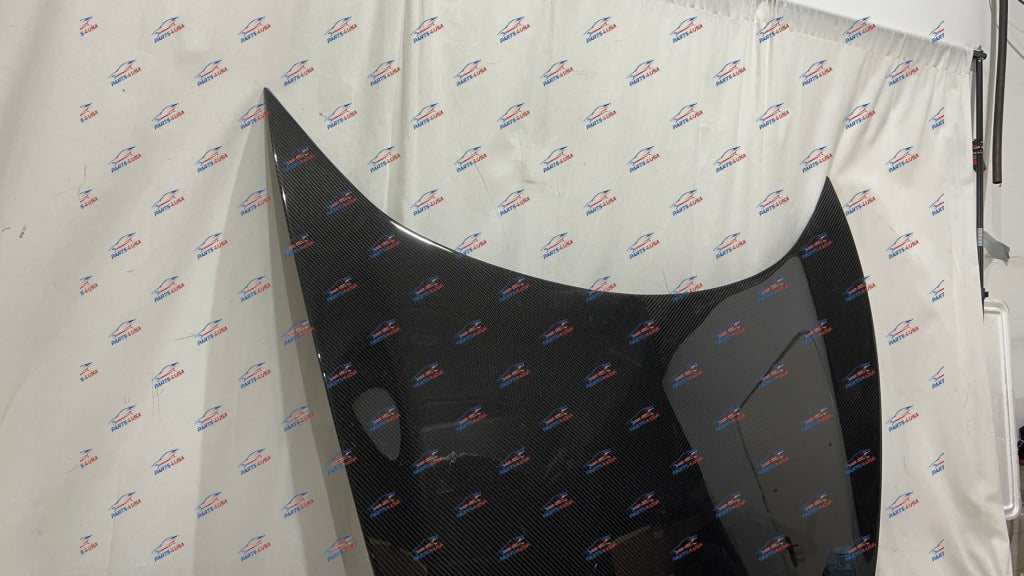Mclaren 650S 675Lt Carbon Fiber Front Hood Mso Part Number: