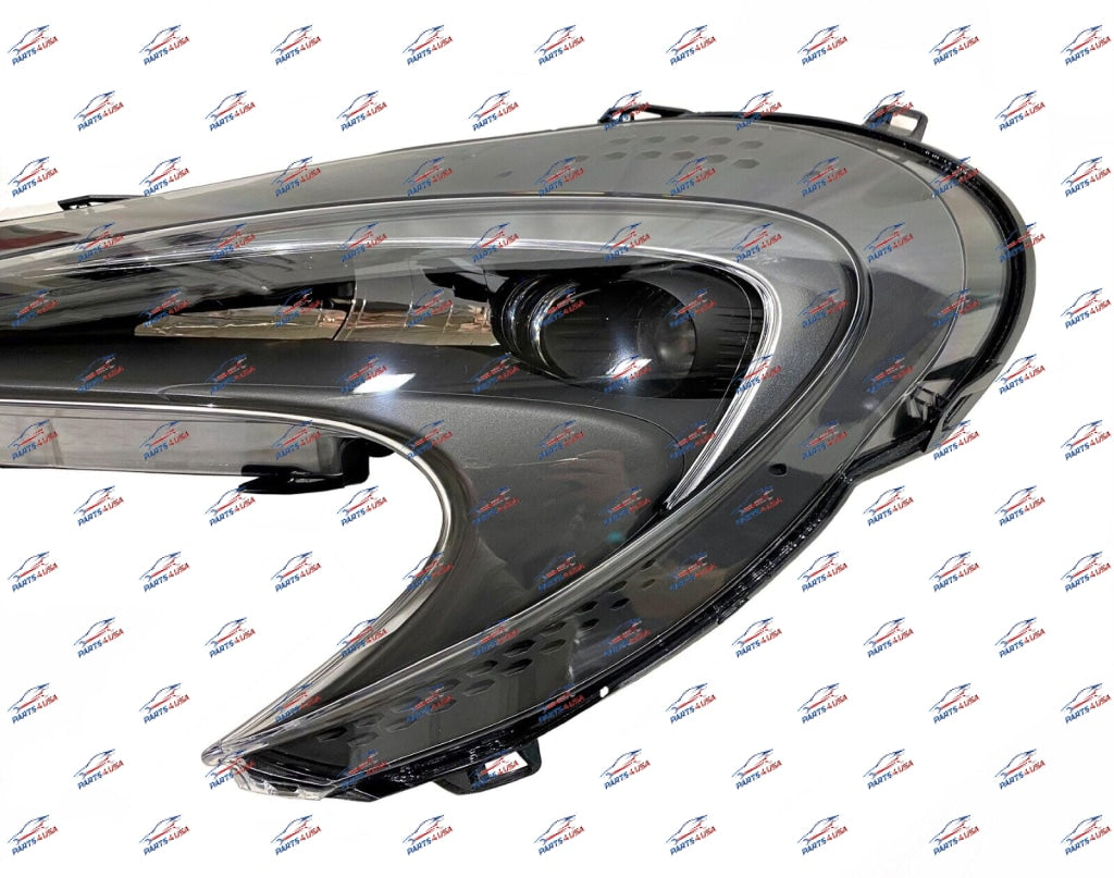 Mclaren 650S 675Lt Headlight Left Side Part Number: 12A3350Cp