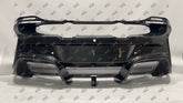 Mclaren 675Lt Rear Bumper Complete Oem Part Number: 11A9897Rp
