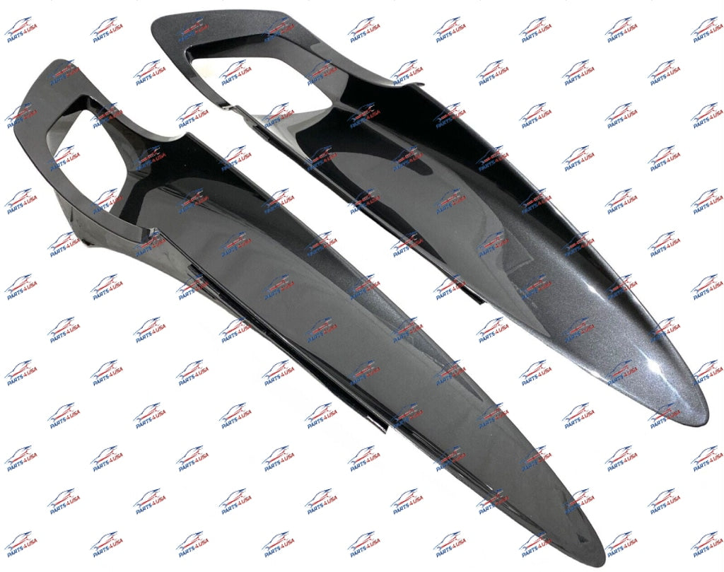 Mclaren 720S Air Intake Cover L + R Part Number: 14Ab333Cp Air