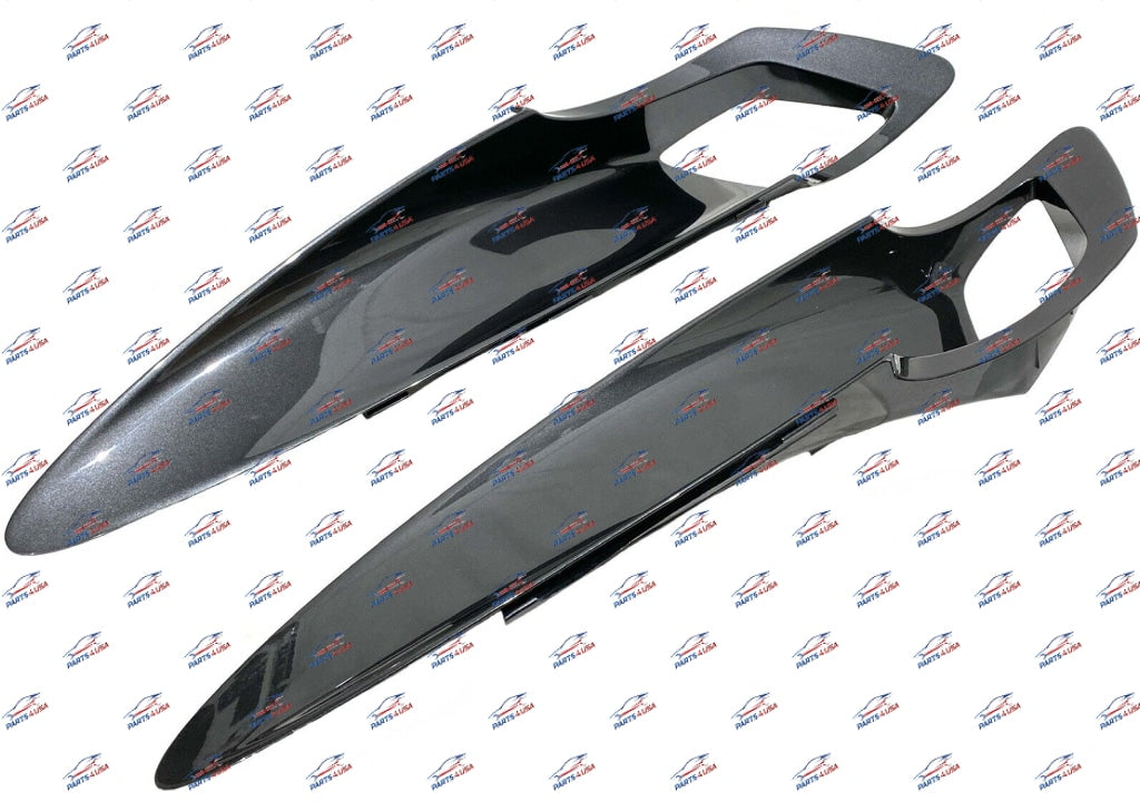 Mclaren 720S Air Intake Cover L + R Part Number: 14Ab333Cp Air