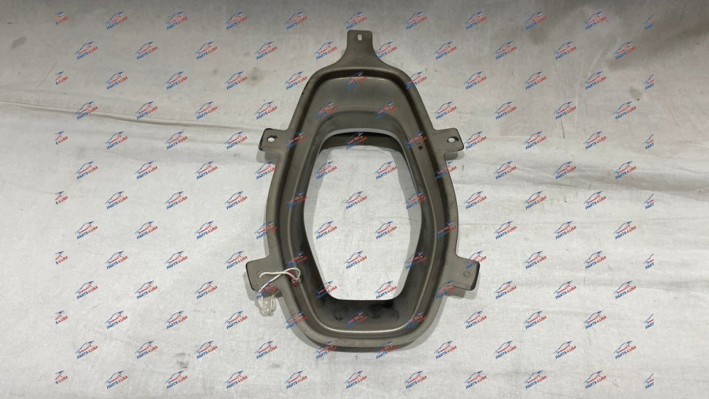 Mclaren 720S Cover Part Number: 16Ae040Cp
