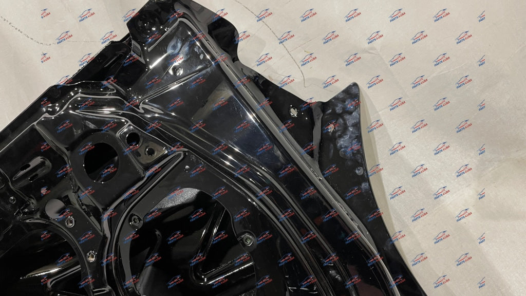 Mclaren 720S Spider Door Left Side Part Number: 14A0903Sp