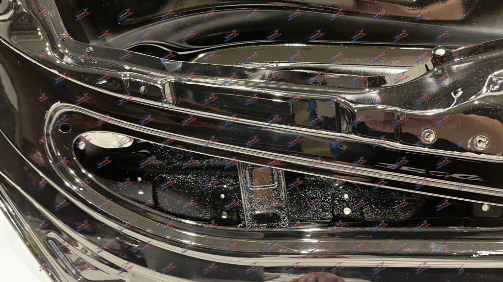 Mclaren 720S Spider Door Left Side Part Number: 14A0903Sp