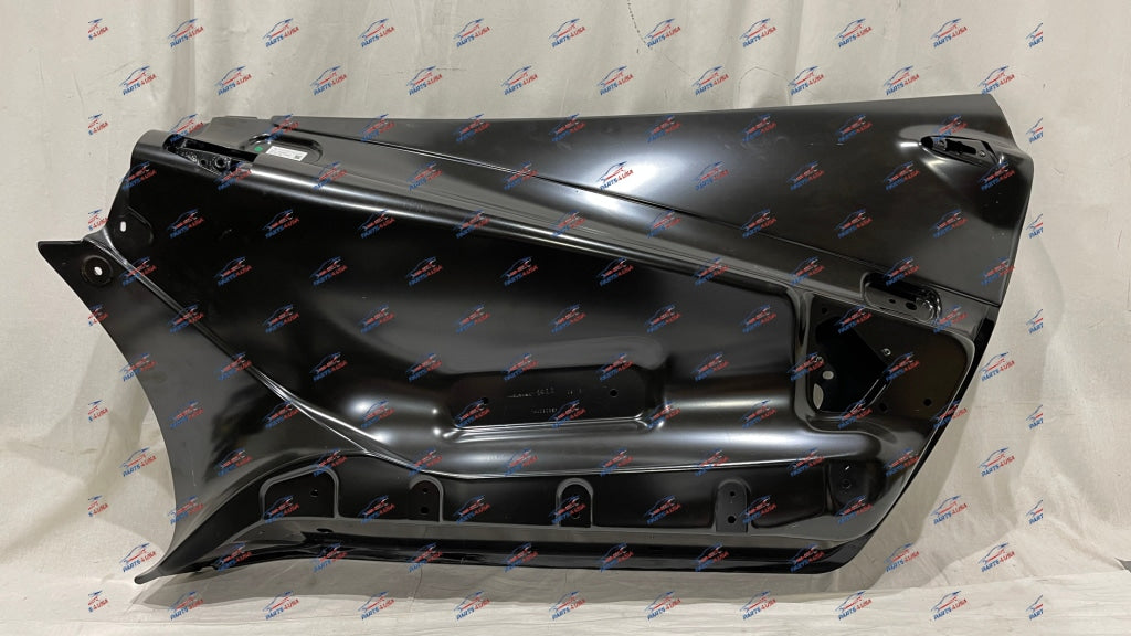 Mclaren 720S Spider Door Left Side Part Number: 14A0903Sp