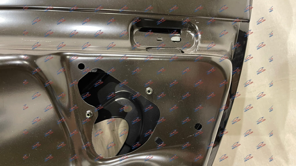 Mclaren 720S Spider Door Left Side Part Number: 14A0903Sp