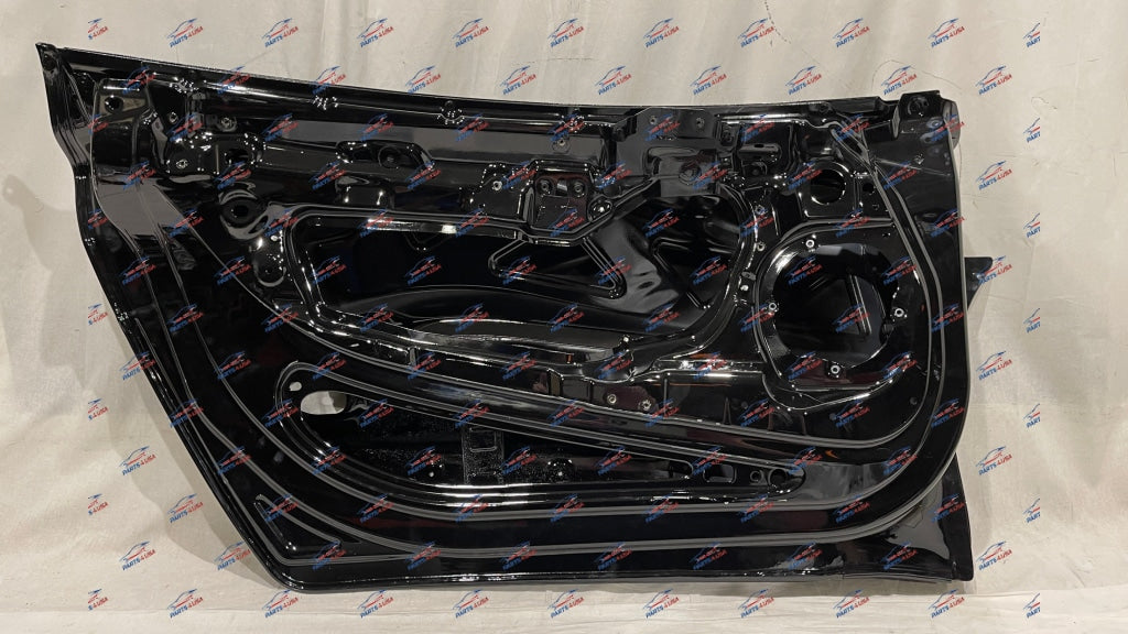Mclaren 720S Spider Door Left Side Part Number: 14A0903Sp