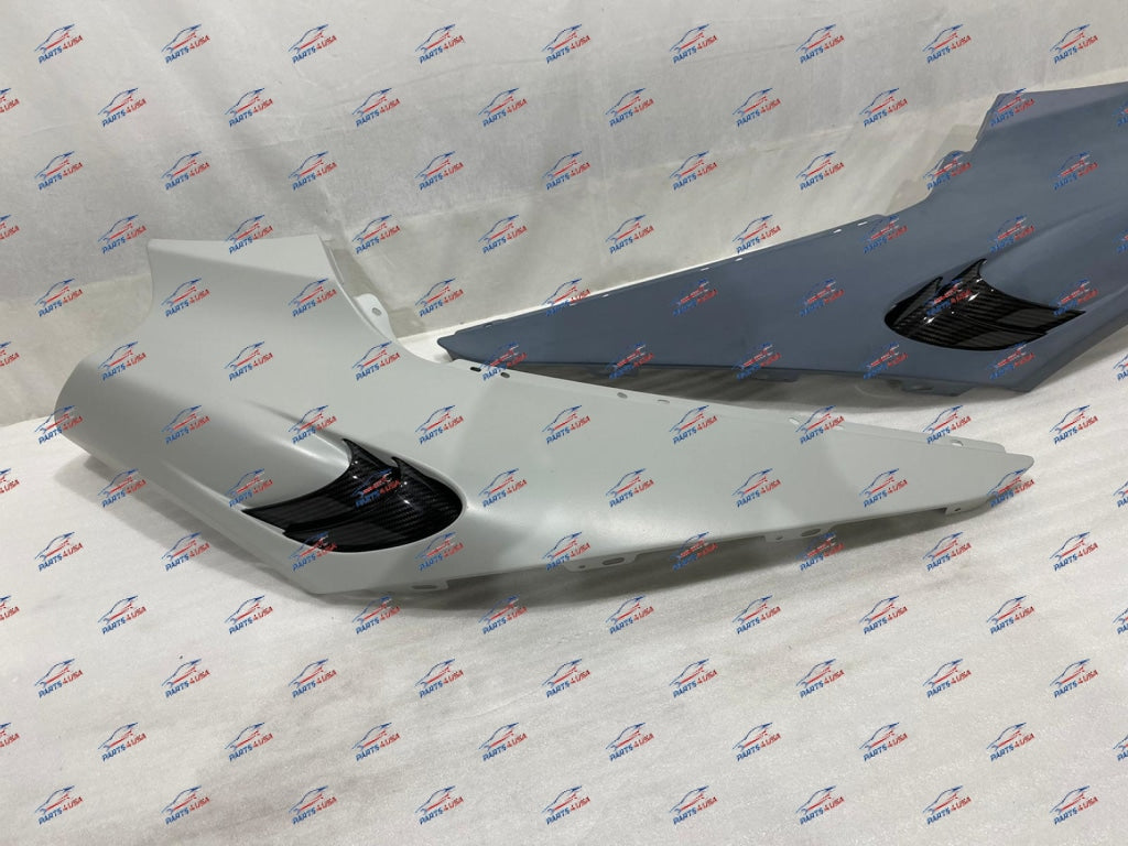 Mclaren 765Lt Fender With Louvre Part Number: