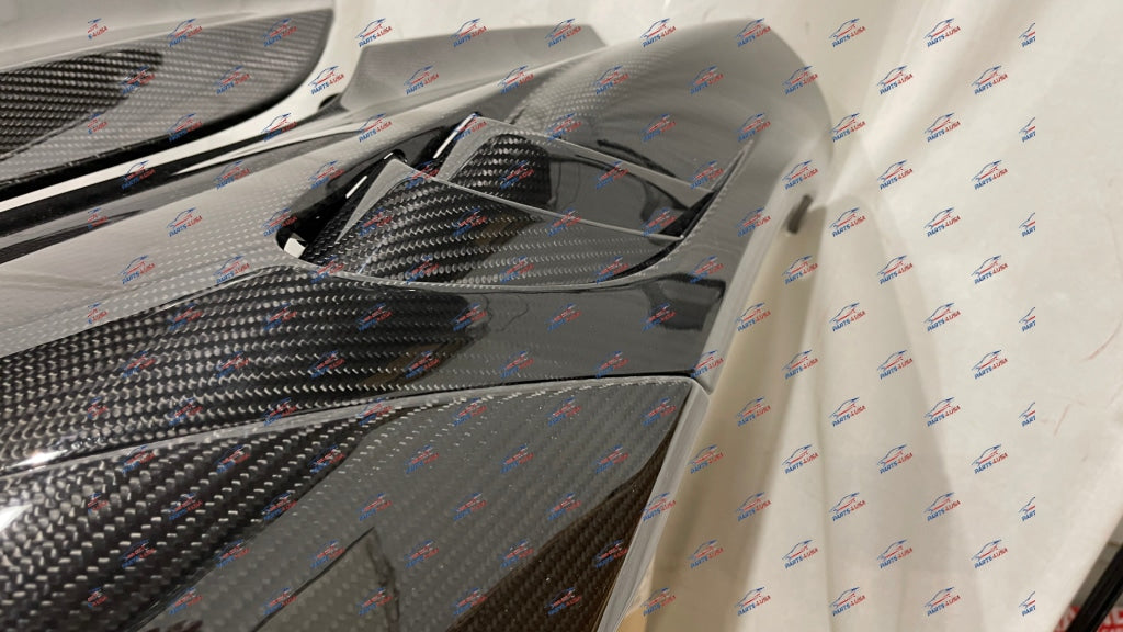 Mclaren 765Lt Mso Front End Genuine Oem Part