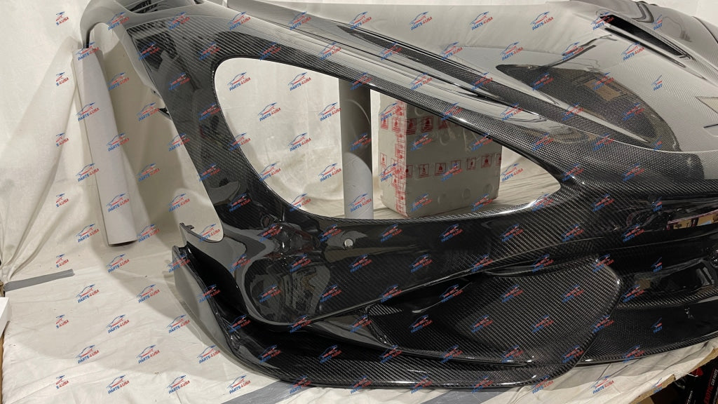 Mclaren 765Lt Mso Front End Genuine Oem Part