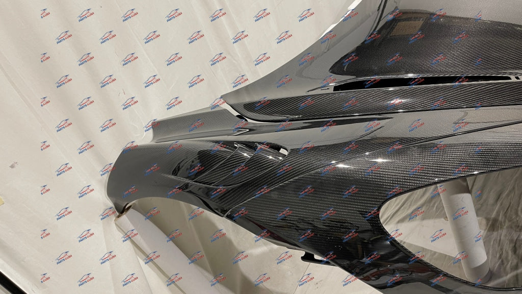 Mclaren 765Lt Mso Front End Genuine Oem Part