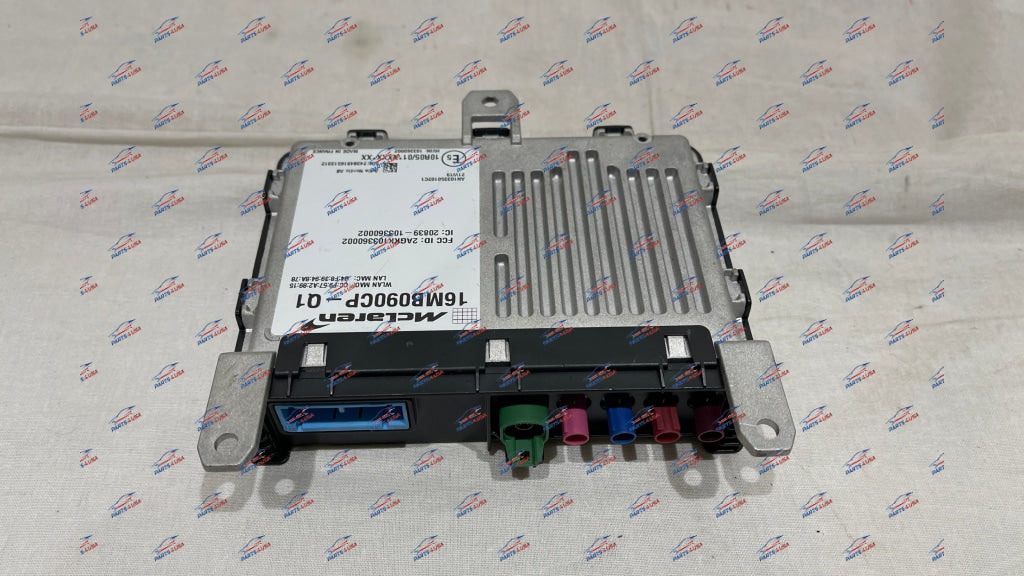 Mclaren Control Unit Ignition Part Number: 16Mb090Cp