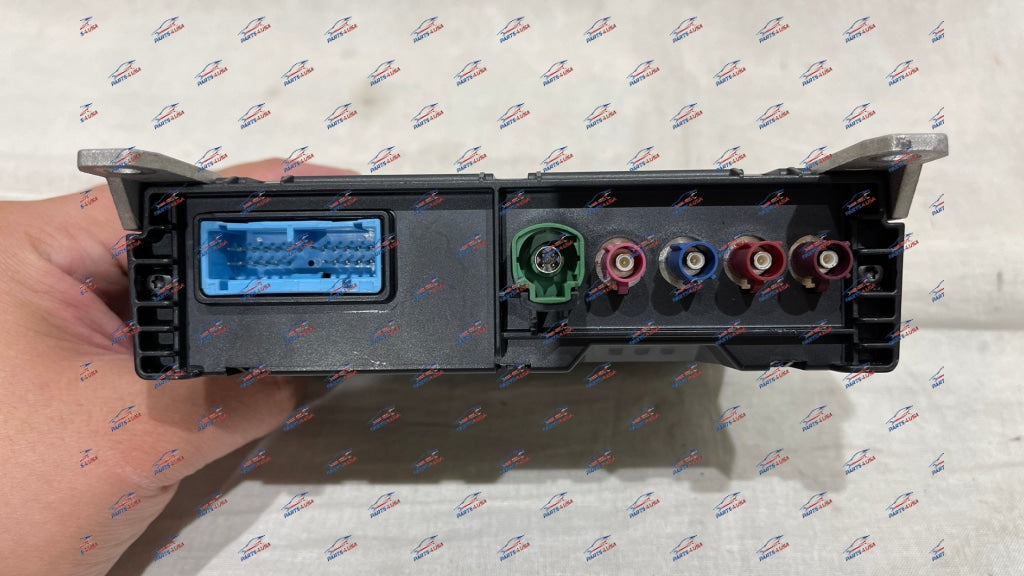 Mclaren Control Unit Ignition Part Number: 16Mb090Cp