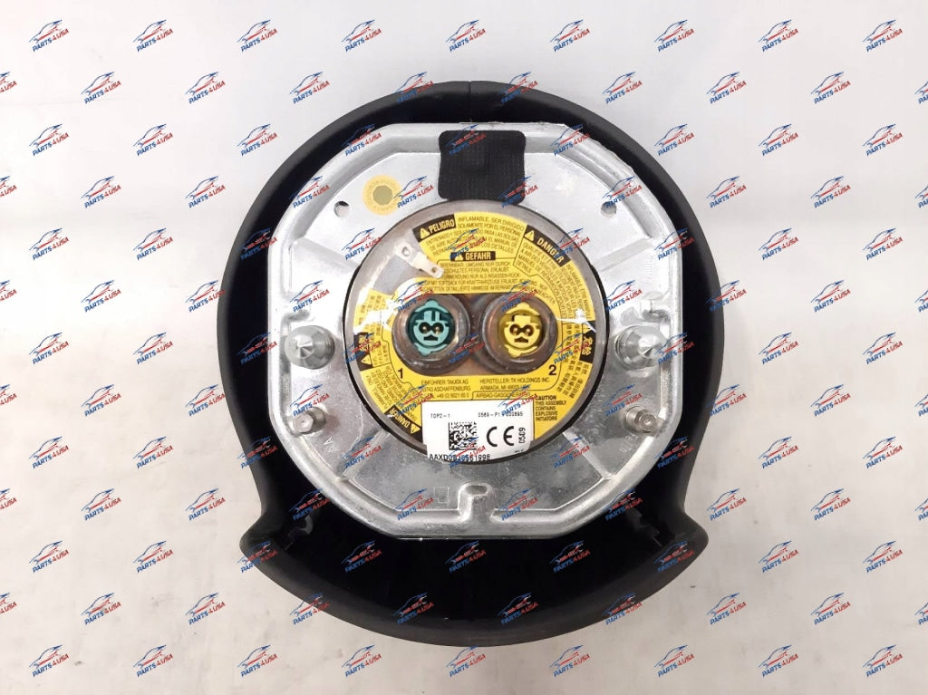 Mclaren Mp4-12C / 650S 570S 720S Steering Air Bag Part Number: 13Na409Cp