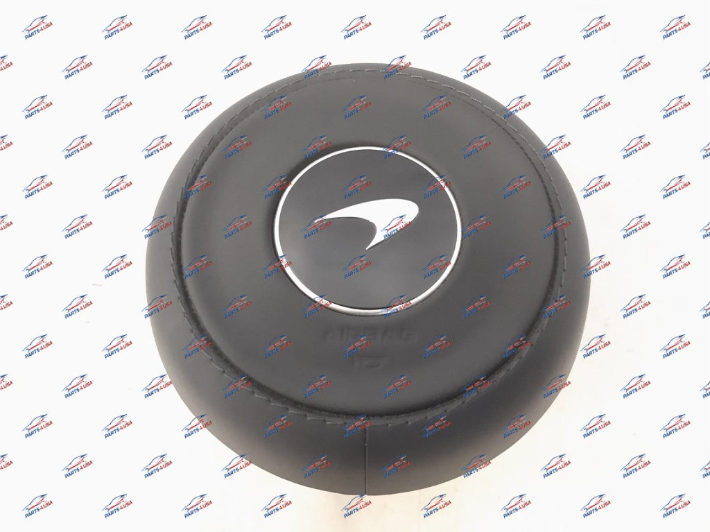 Mclaren Mp4-12C / 650S 570S 720S Steering Air Bag Part Number: 13Na409Cp