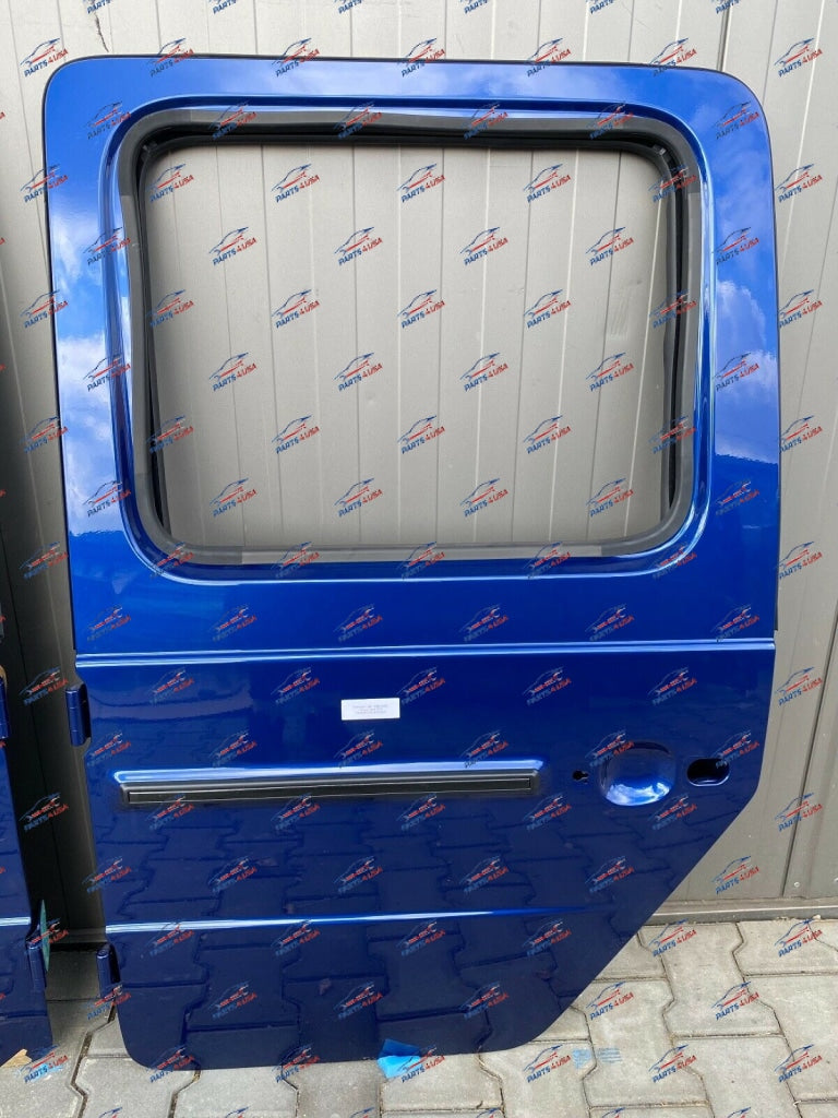 Mercedes Benz Amg G63 W463 Rear Door L + R Part Number: 4637308200003