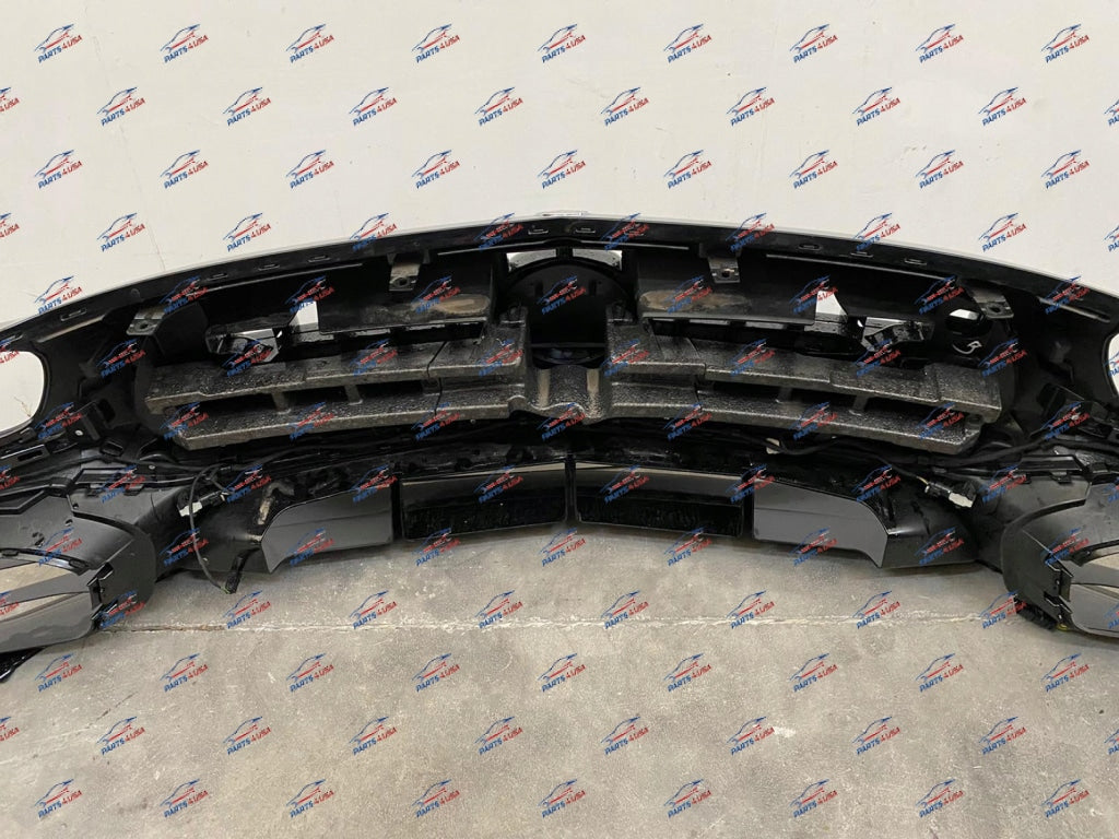 Mercedes Benz Amg Gtr 190 Full Front Complete Part Nr: