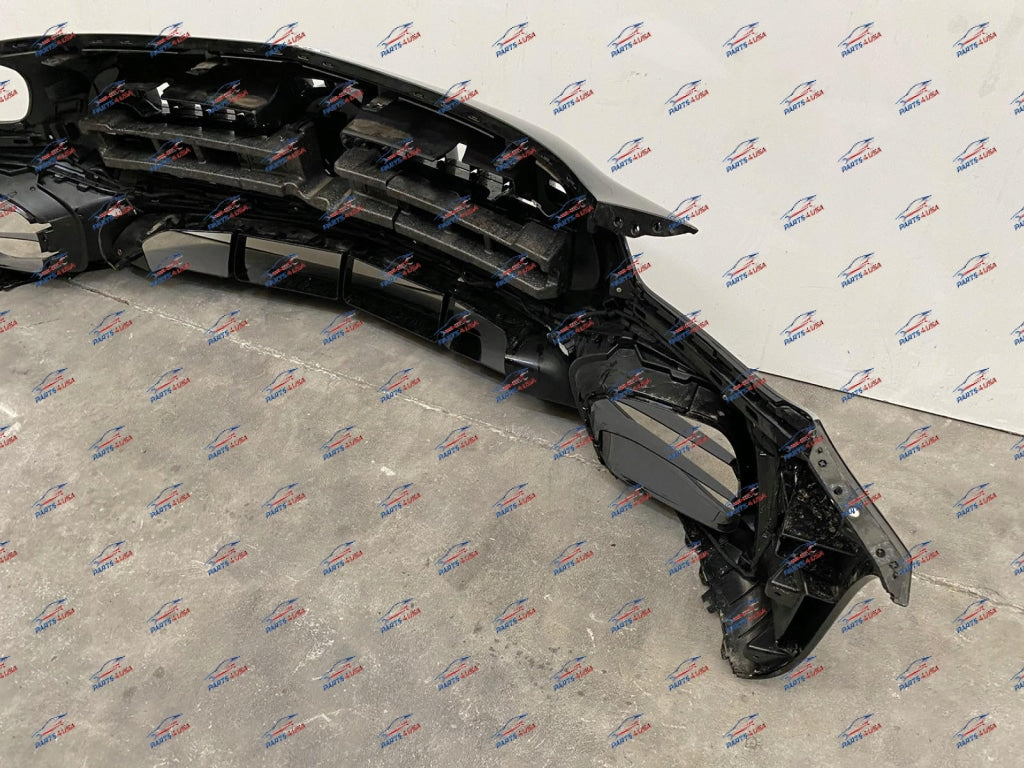 Mercedes Benz Amg Gtr 190 Full Front Complete Part Nr: