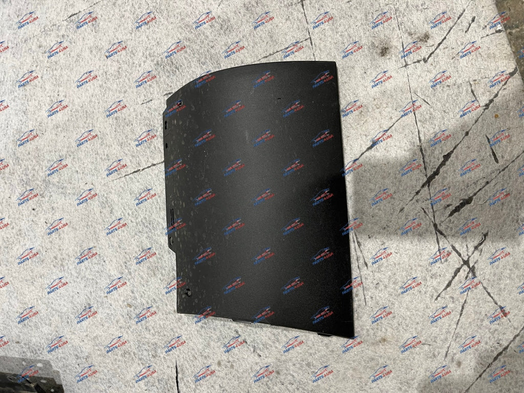 Mercedes Benz Gls Oem Rh Cover Panel A1678857906 Bumper