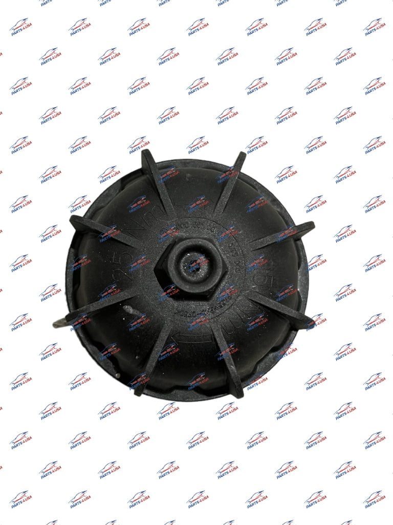 Mercedes Benz Oem New Hubcap Removal Tool Wrench A0005810000 Front Bumper