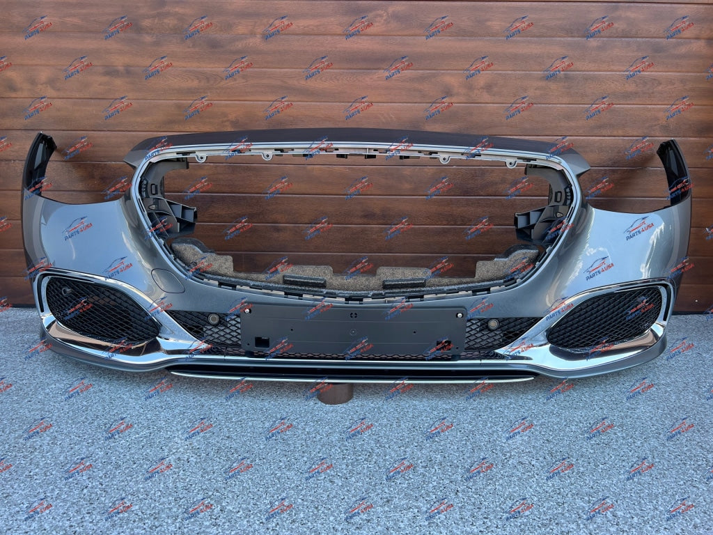 Mercedes Benz S Class Maybach W223 Front Bumper Part Number: A2238802900