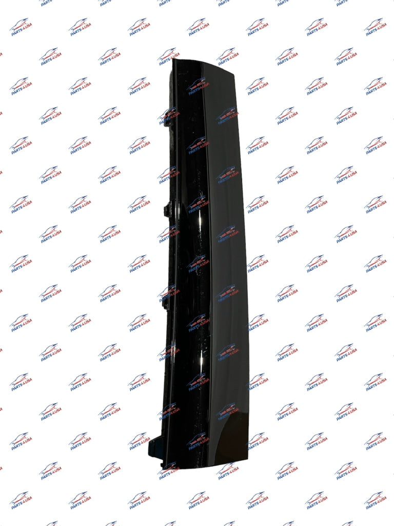 Mercedes Benz S Class Oem Cover A2238851303 Bumper