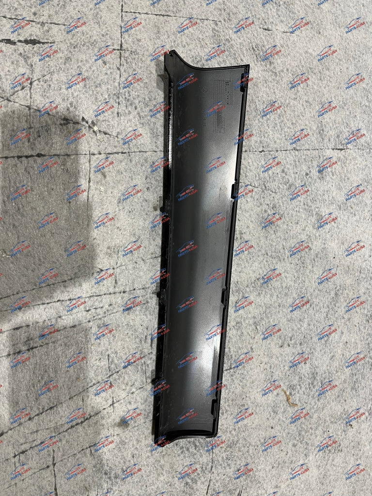 Mercedes Benz S Class Oem Cover A2238851303 Bumper