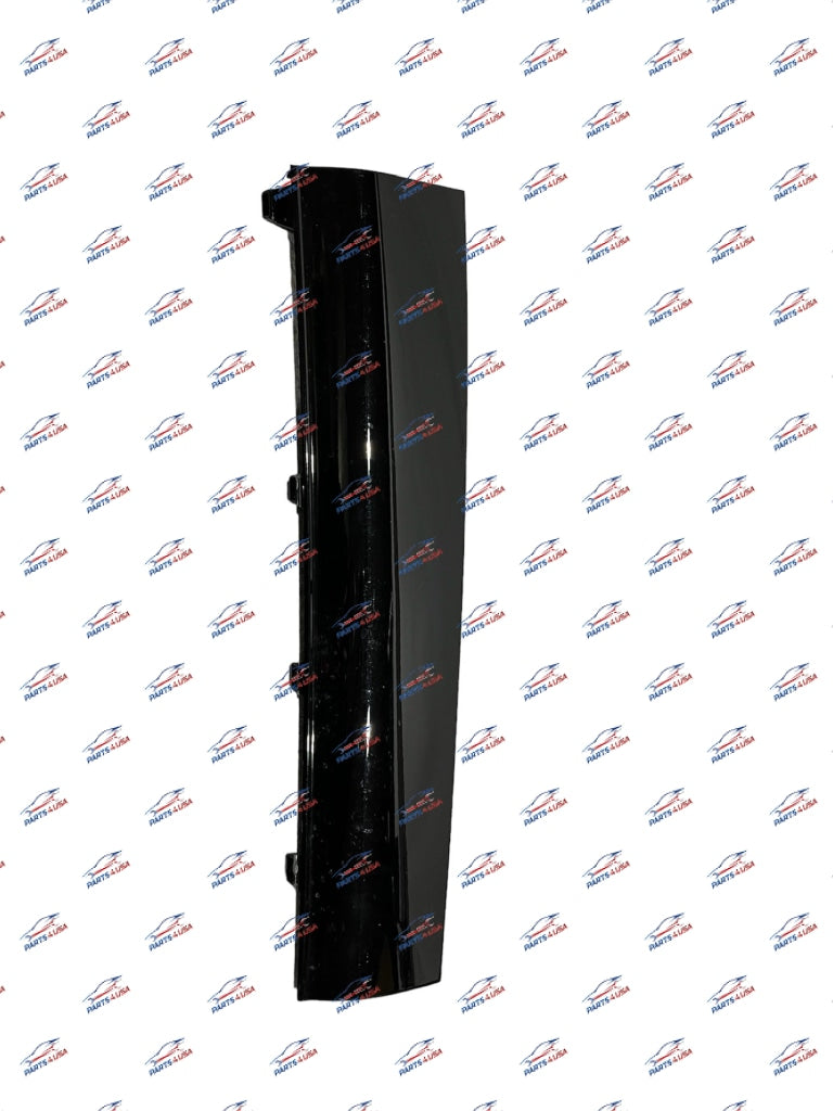 Mercedes Benz S Class Oem Cover A2238851403 Bumper