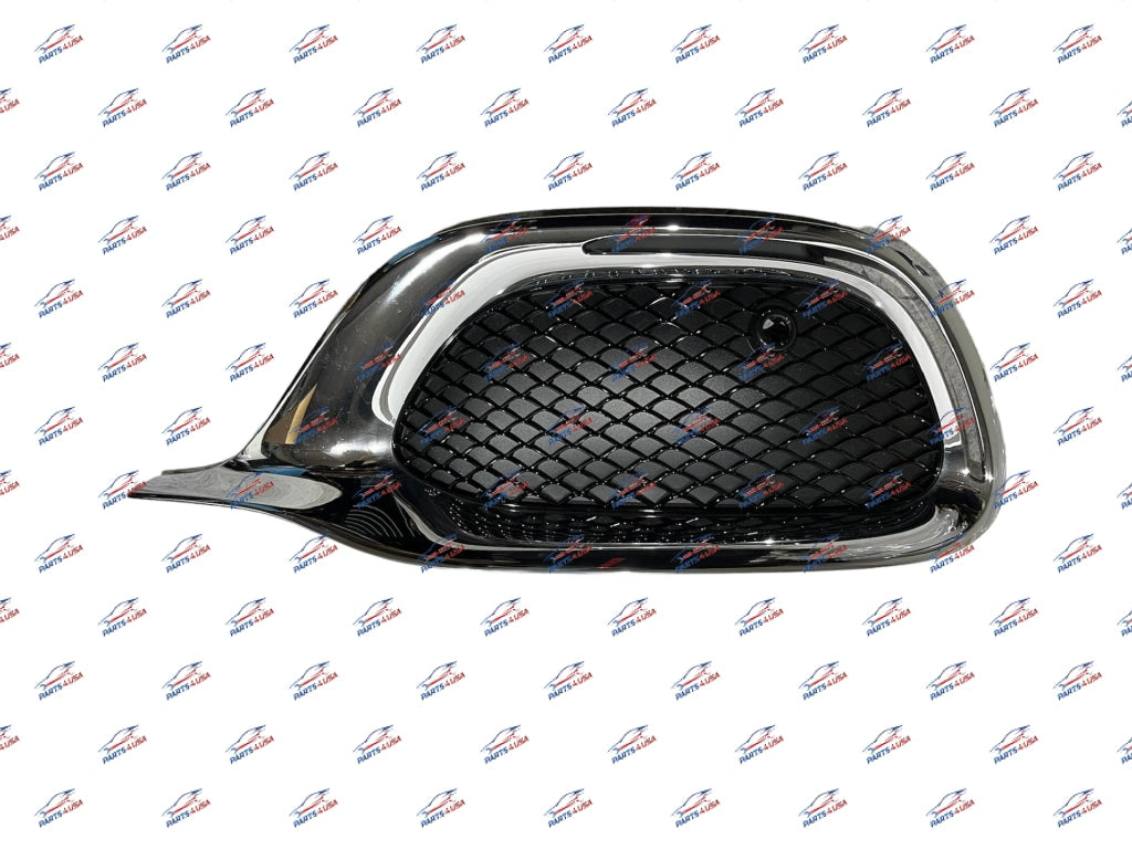 Mercedes Benz S Class Oem Grill A2238858200 Bumper