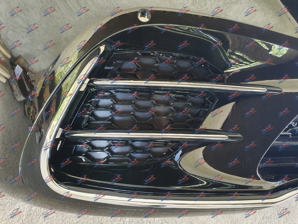 Mercedes Benz S Class W223 Front Bumper Part Number: A2238805801 9999