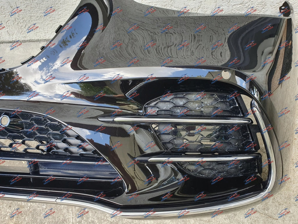 Mercedes Benz S Class W223 Front Bumper Part Number: A2238805801 9999
