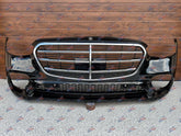 Mercedes Benz S Class W223 Front Bumper With Grill Part Number: A2238805801 9999