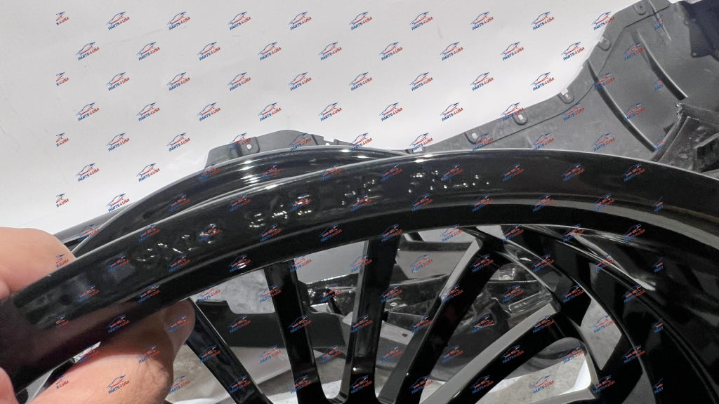 Mercedes Benz Slr Mclaren 722S Original Oem Wheel Motor Vehicle Rims & Wheels