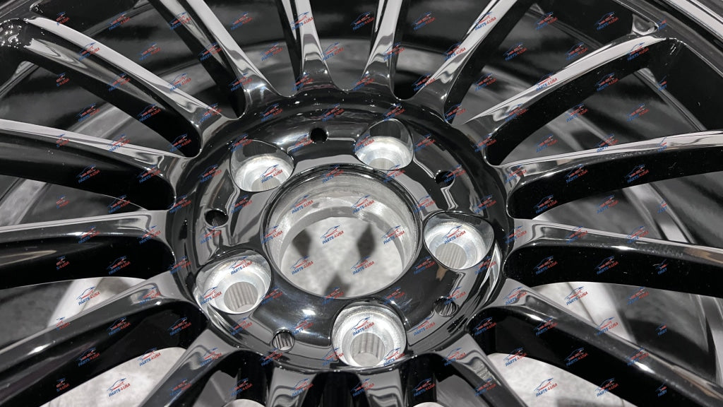 Mercedes Benz Slr Mclaren 722S Original Oem Wheel Motor Vehicle Rims & Wheels