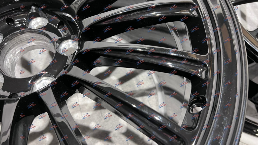 Mercedes Benz Slr Mclaren 722S Original Oem Wheel Motor Vehicle Rims & Wheels