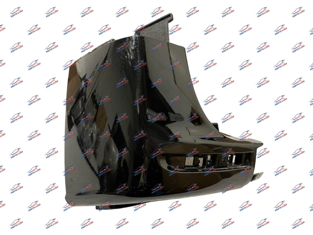 Mercedes Benz Sprinter Oem Rear Bumper A9078851100 A9078801800 A9078851900 Bumper