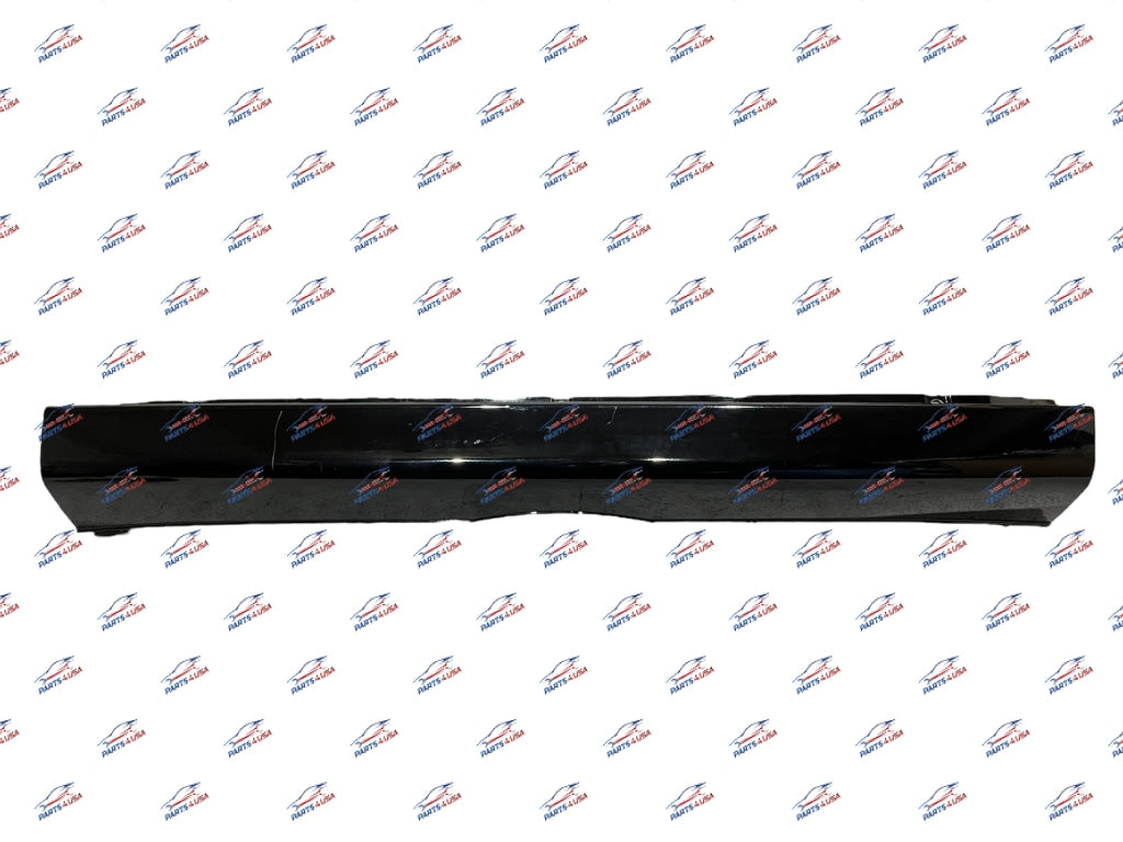 Mercedes Benz Sprinter Oem Rear Bumper A9078851100 A9078801800 A9078851900 Bumper