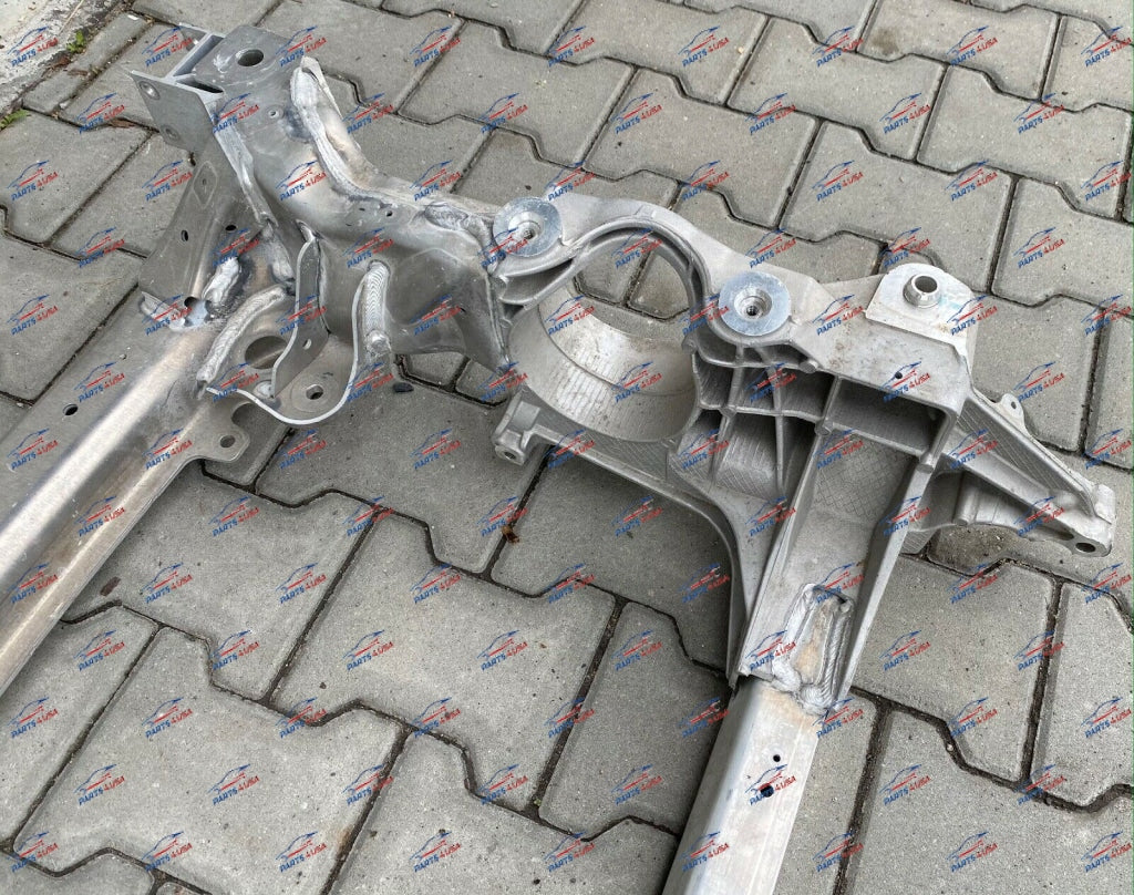 Mercedes Benz W222 S Class Front Axle Sub Frame Part Number: A222620013