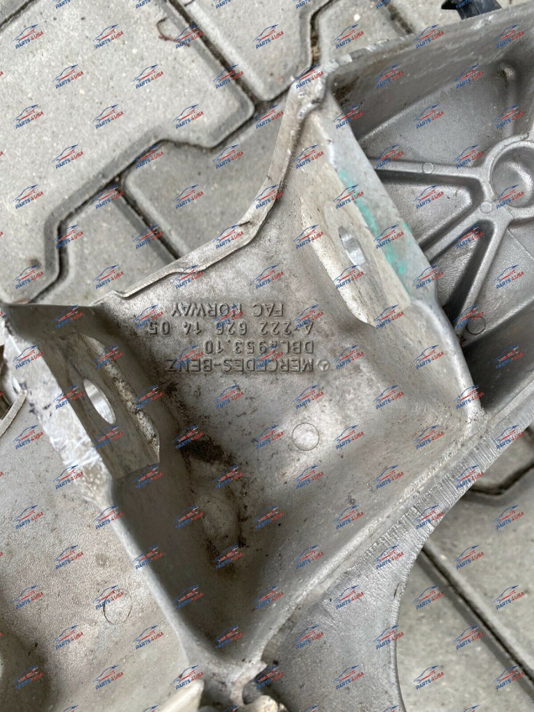 Mercedes Benz W222 S Class Front Axle Sub Frame Part Number: A222620013