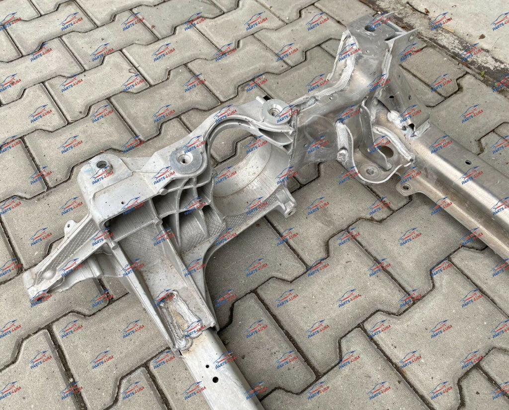 Mercedes Benz W222 S Class Front Axle Sub Frame Part Number: A222620013