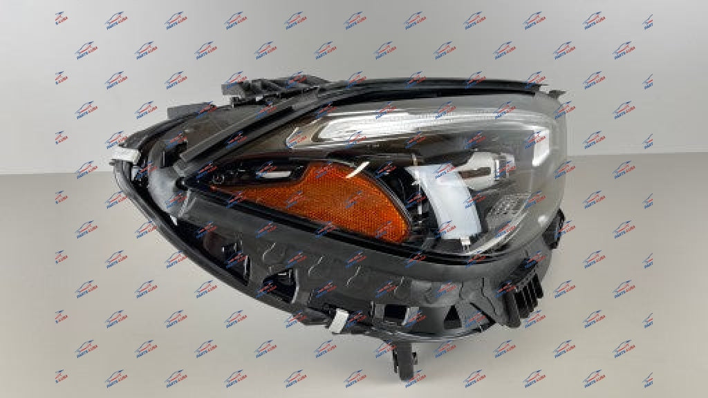 Mercedes C Klasa W206 Headlight Rh Digital Version Oem Part Number: A2069065203