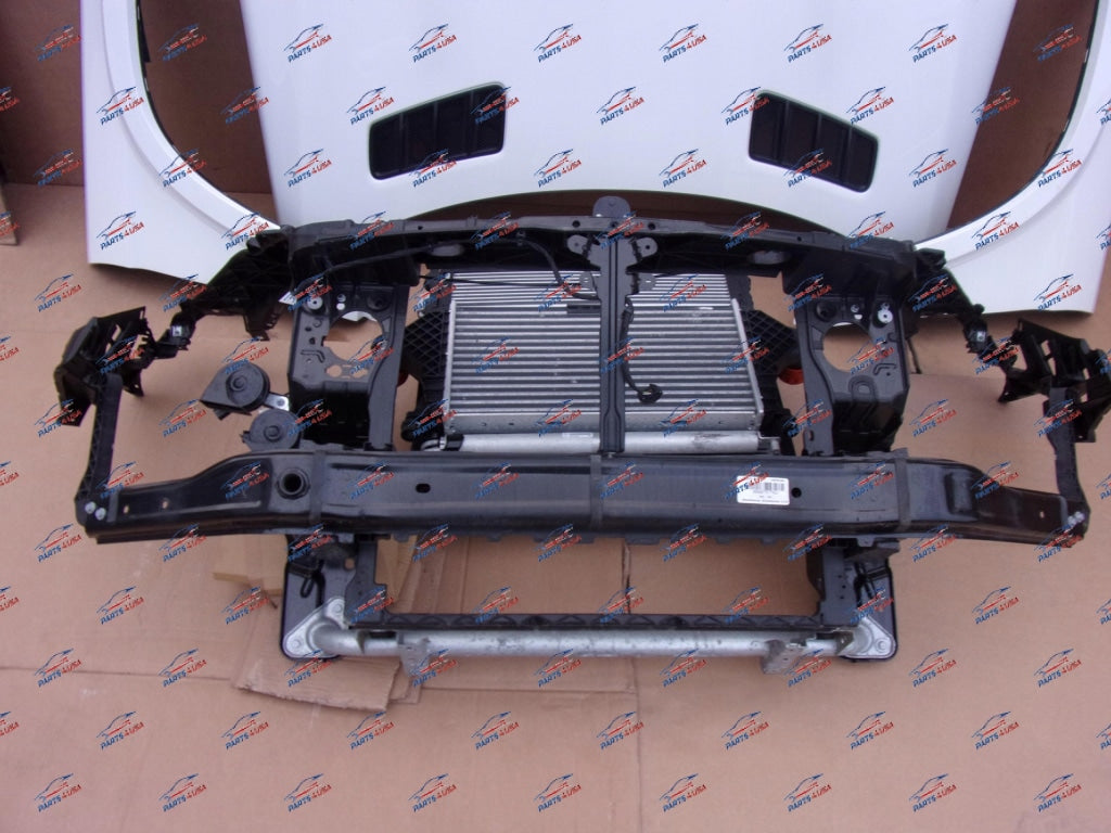 Mercedes Gls X166 Amg Full Front End Complete